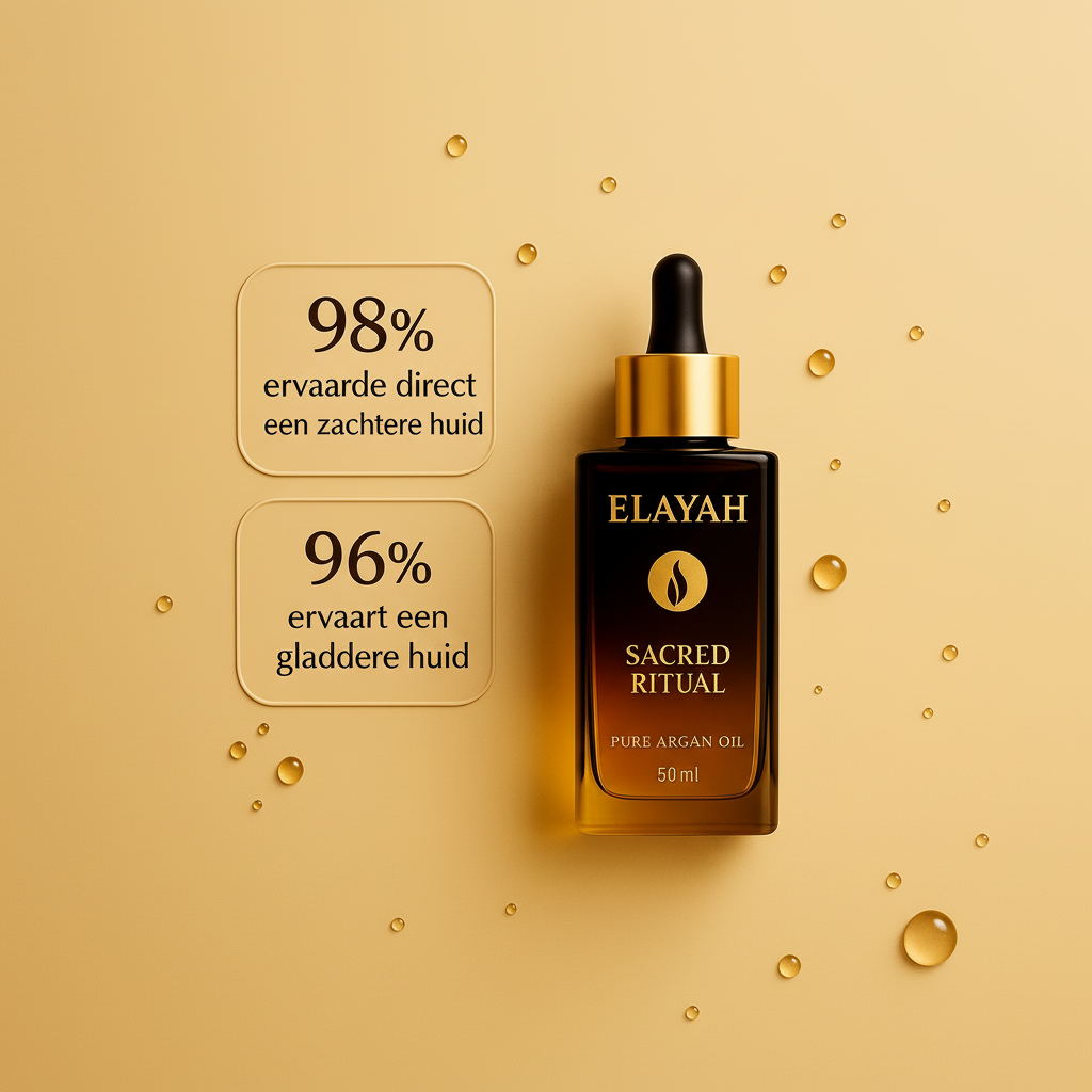 Elayah-Arganolie